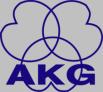 Cliquez pour acceder au site de la marque Akg