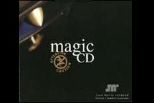 Magic Cd