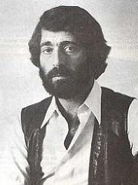 Jean-Marie Reynaud dans les années 80.
