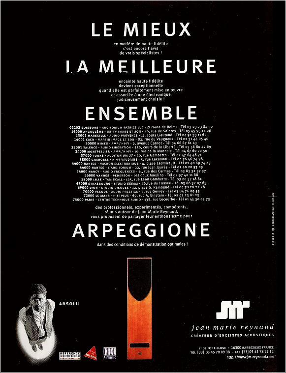 Cliquez pour afficher cette publicité en pleine page.